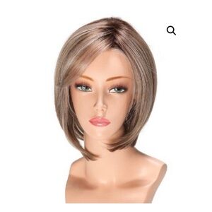 Belle Tress Wig